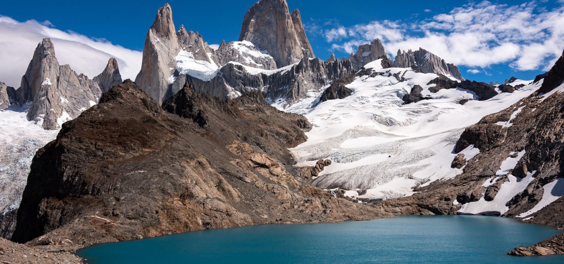 Patagonia