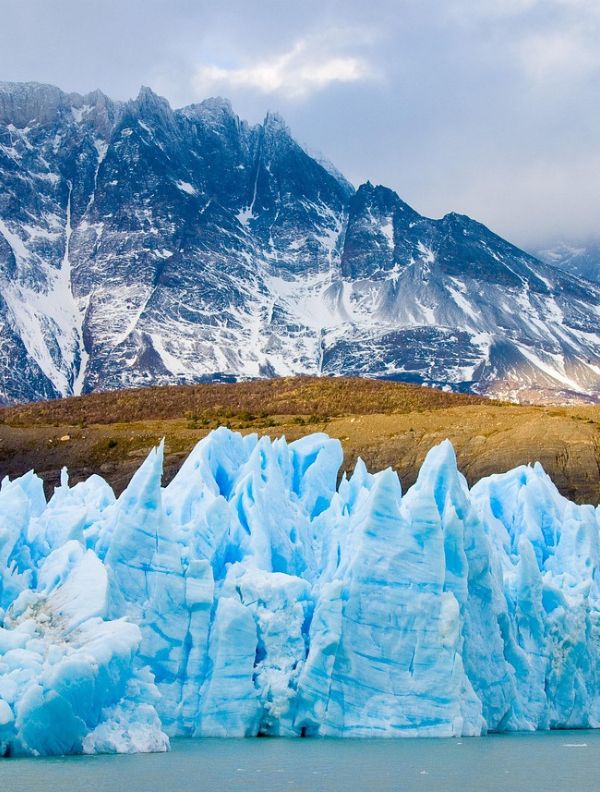 excursiones a la Patagonia