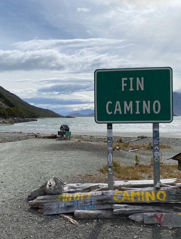 fin del mundo